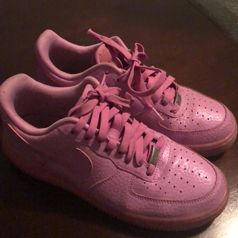Nike Air Force